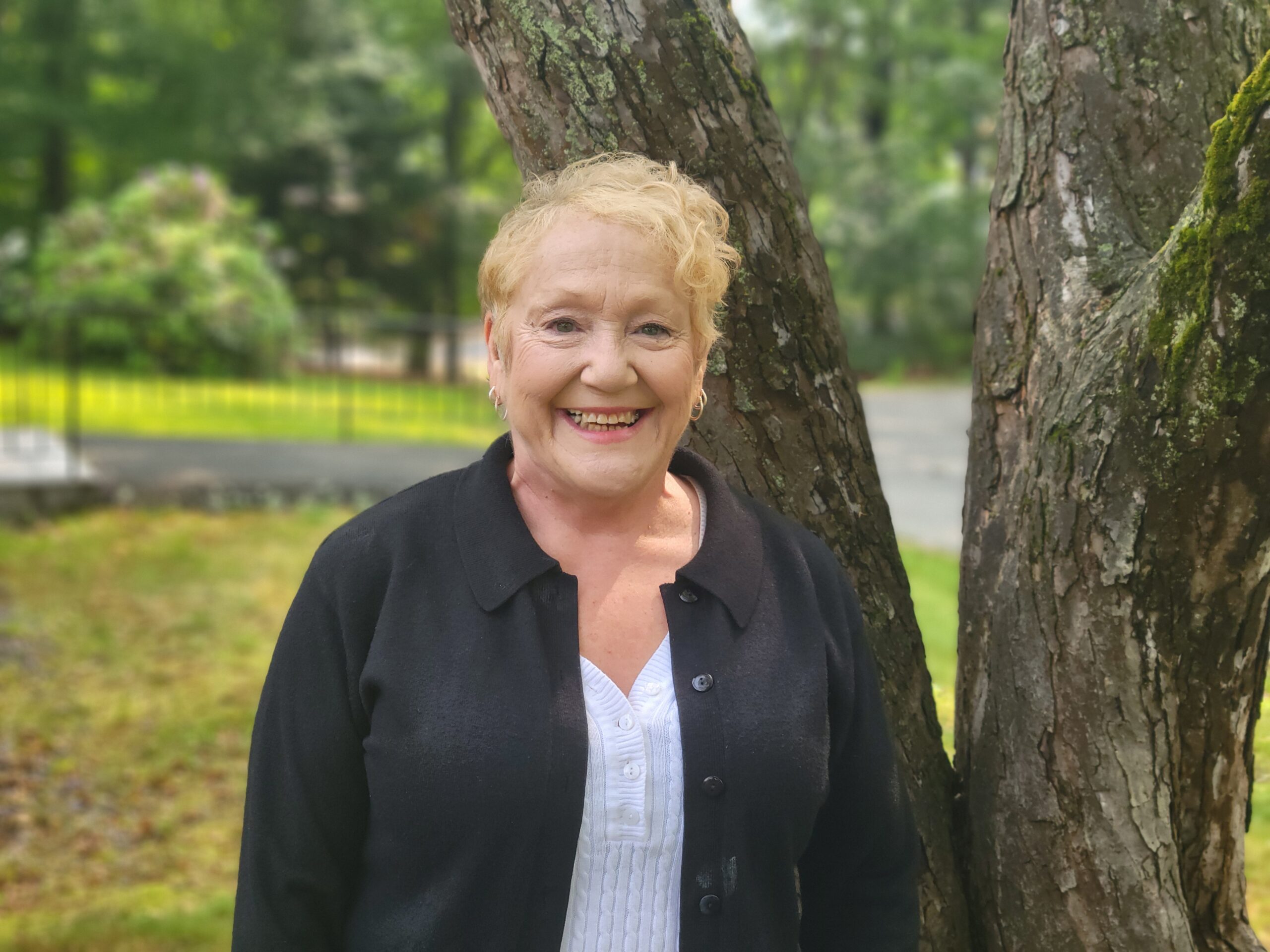 Linda Sellinger